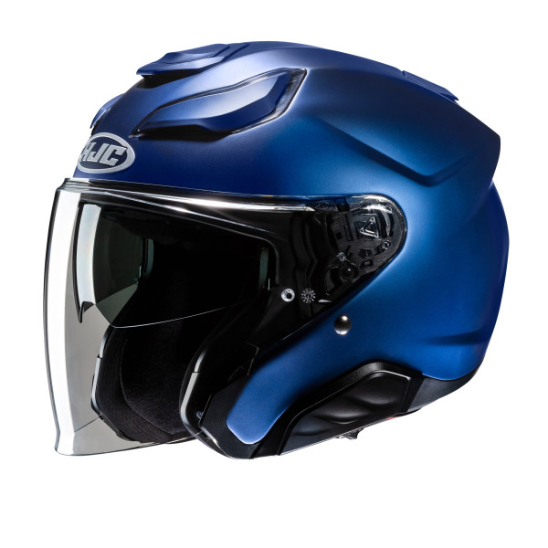 HJC Hjc f31 metallic blue